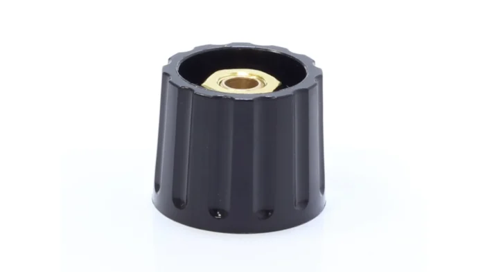 Elma Rotary Collet Knob
