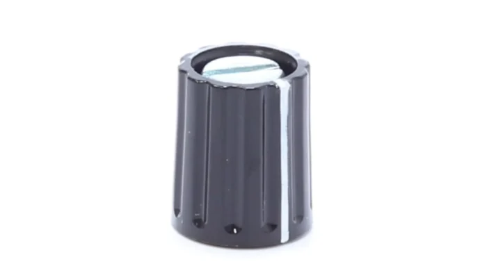 Elma Rotary Collet Knob for use with Rotary switch - Image 1