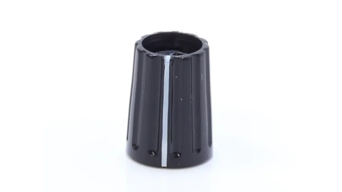 Elma Rotary Collet Knob