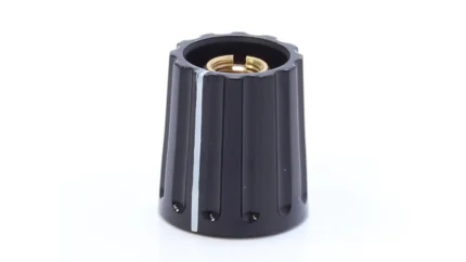 Elma Rotary Collet Knob