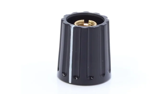 Elma Rotary Collet Knob