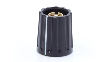 Elma Rotary Collet Knob