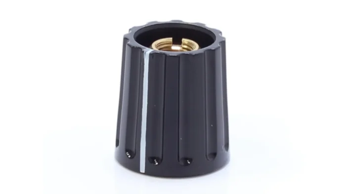 Elma Rotary Collet Knob