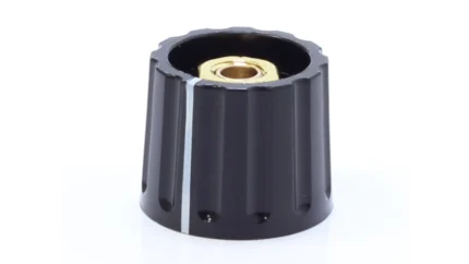 Elma Rotary Collet Knob