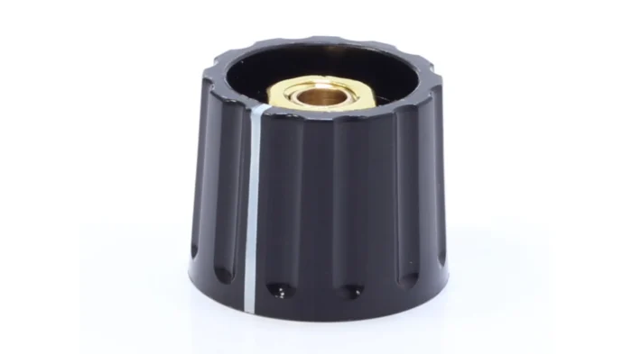 Elma Rotary Collet Knob