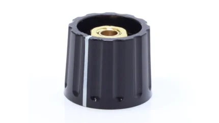 Elma Rotary Collet Knob