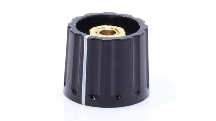 Elma Rotary Collet Knob