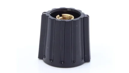 Elma Rotary Collet Knob