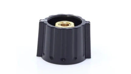 Elma Rotary Collet Knob