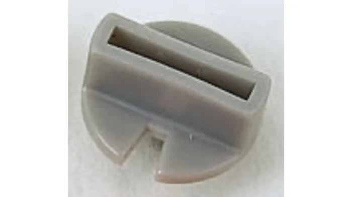 APEM Rotary Switch Knob for use with Rotary Switch - Image 1