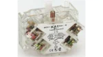 Schneider Electric Contact Block for Harmony 9 Series x3pcs
