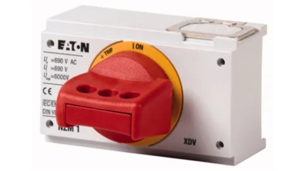Eaton Rotary Handle