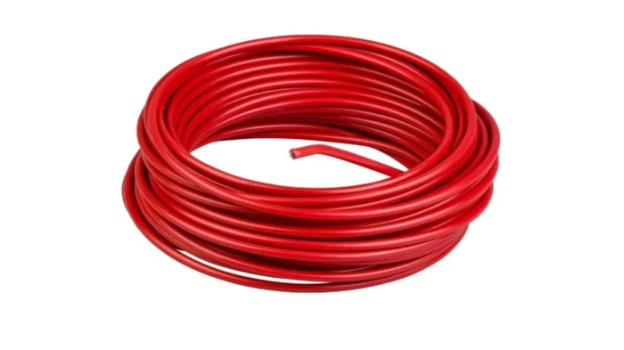 Telemecanique Sensors Rope Pull Switch Cable, 15m - Image 1