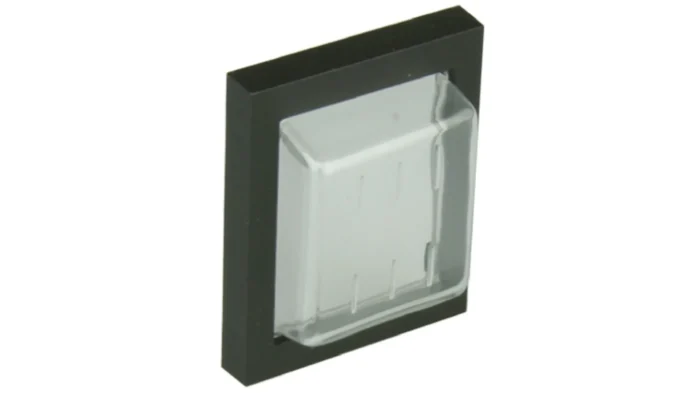 ZF Rocker Switch Cover for use with WR Seriesx14pcs - Image 1