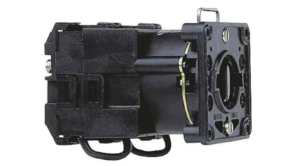 Schneider Electric Switch Body