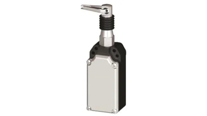Siemens 3SE7 Rope Pull Switch, 25m, NO/NC, Straight - Image 1