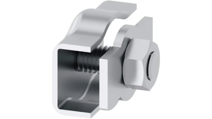Siemens Rope Pull Cable Clampx15pcs - Image 1