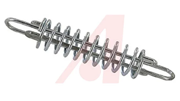 Honeywell Springx2pcs - Image 1
