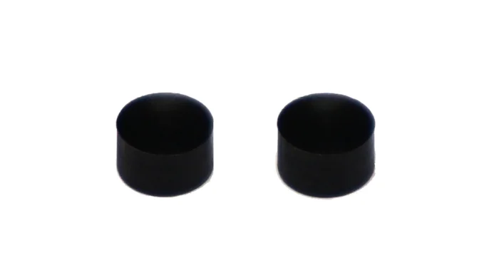 EOZ Toggle Switch Cap Toggle Switch Cap for use with 6.35 mm Push Buttonsx15pcs - Image 1