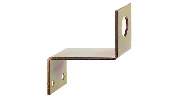 Schneider ZB5-A Mounting Plate x3pcs - Image 1