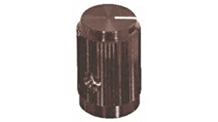 Copal Electronics Rotary Switch Knob