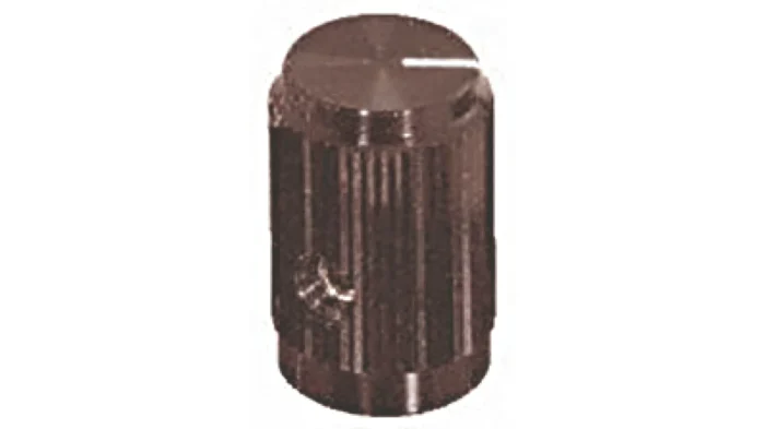 Copal Electronics Rotary Switch Knob