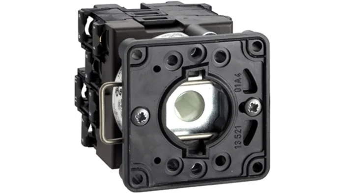 Schneider Electric Cam Switch Body