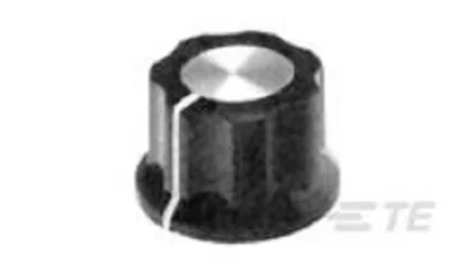 TE Connectivity Rotary Switch Knob
