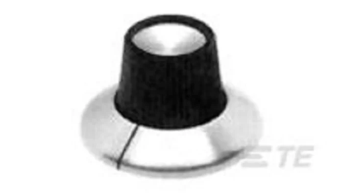 TE Connectivity Rotary Switch Knobx8pcs - Image 1