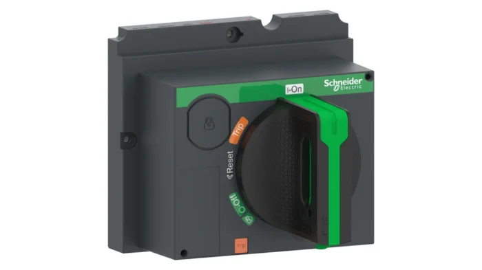 Schneider Electric Rotary Handle for ComPacT NSXm new - Image 1