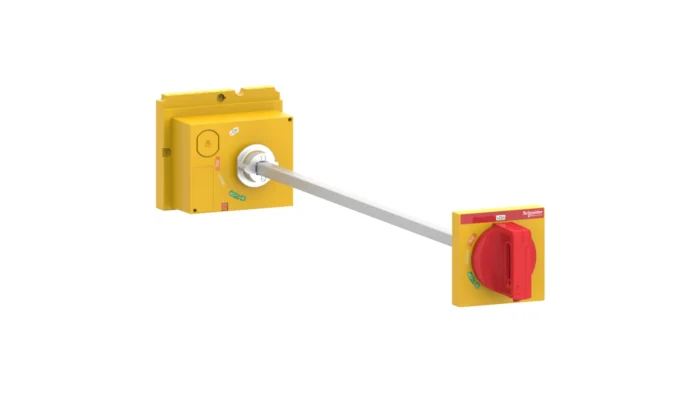 Schneider Electric Rotary Handle for ComPacT NSXm - Image 1