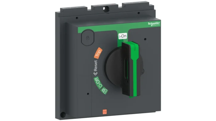 Schneider Electric Rotary Handle