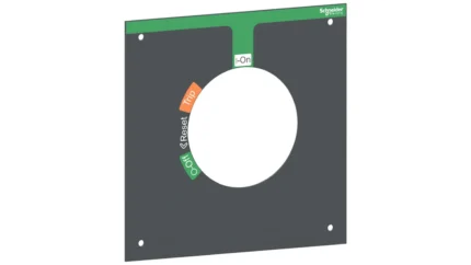 Schneider Electric Rotary Handle