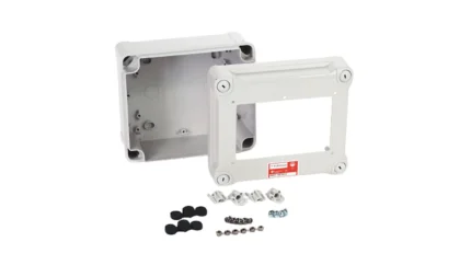 Allen-Bradley ProSafe Body