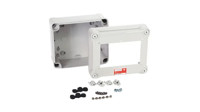 Allen-Bradley ProSafe Body