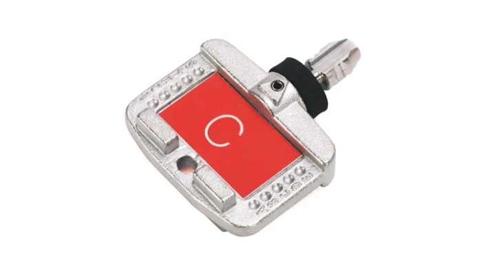 Allen Bradley Interlock Trapped Key, 440T Series - Image 1