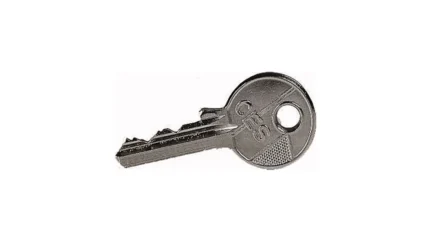Eaton Key for Lock Mechanism
