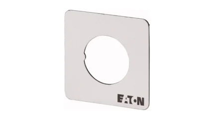 Eaton Front Plate
