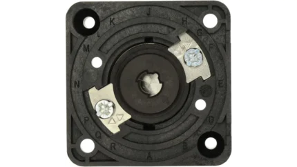 Eaton Rotary Switch Lock