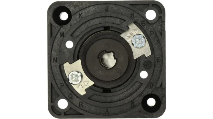 Eaton Rotary Switch Lock