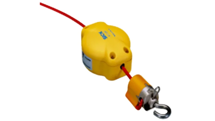 SICK iE110 Rope Pull Switch, 30m - Image 1