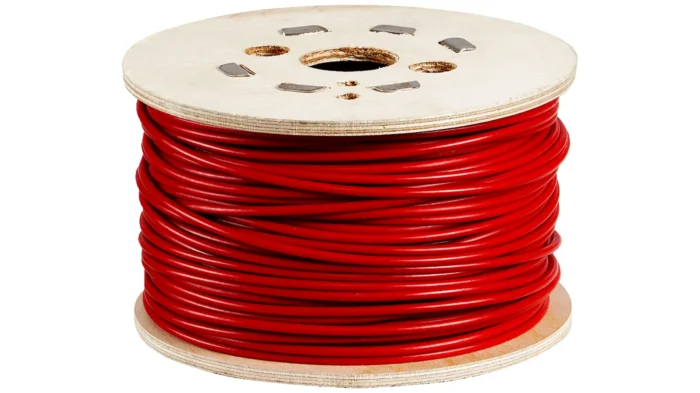 SICK iE110 Rope Pull Switch, 100m - Image 1