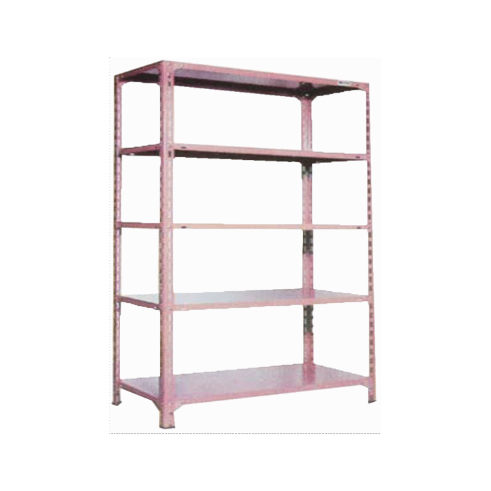 Adjustable Multi-Purpose Steelrack - Image 1