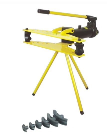 Aiko 1/2"-2" Hydraulic Pipe Bender | Model : PBD-HHW-2J