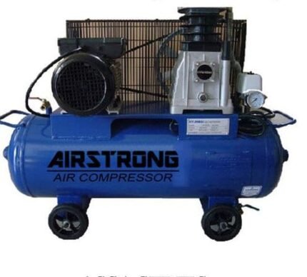 Airstrong 3HP 100L 1-stage air compressor