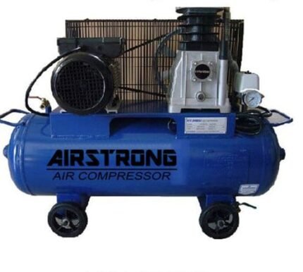Airstrong 3HP 50L