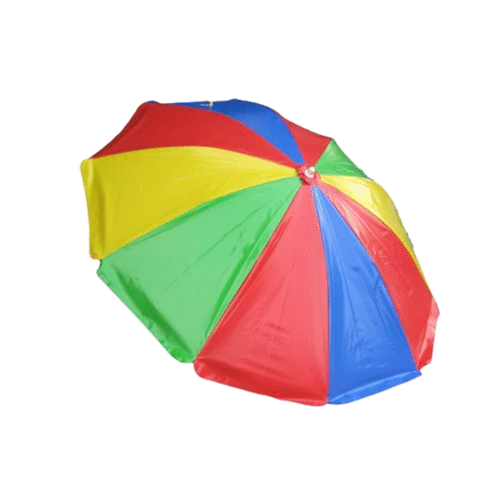 Beach Umbrella - Image 1