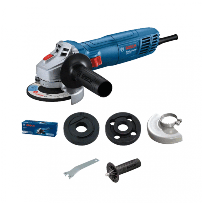 Bosch 4" Angle Grinder GWS 700 - Image 1