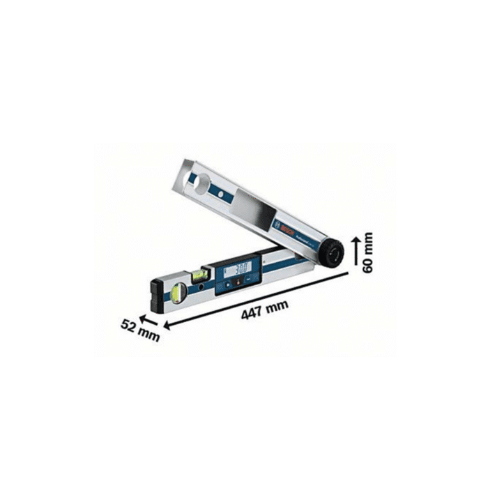 Bosch Angle Measurer GAM220 Professional - Image 1