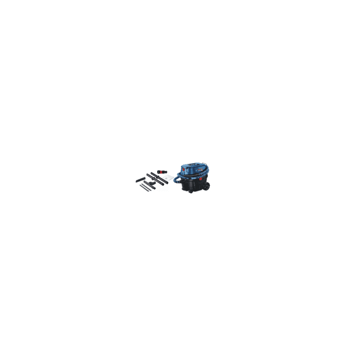 Bosch GAS 12-25PL Professional Wet & Dry Extractor/Vacuum. 1250W - Image 1